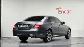 Mercedes-Benz E 450 3.0 4MATIC, Distronic, HeadUP, Обдух, 360-cam, снимка 2