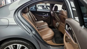 Mercedes-Benz E 450 3.0 4MATIC, Distronic, HeadUP, Обдух, 360-cam, снимка 8