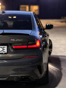 BMW 340, снимка 8