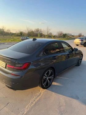 BMW 340, снимка 9