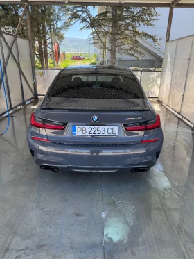 BMW 340, снимка 6