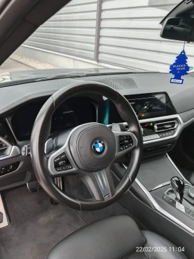 BMW 340, снимка 1