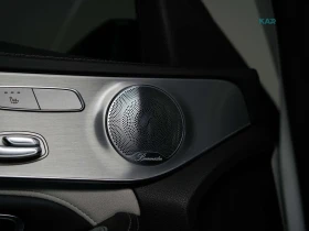 Mercedes-Benz C 63 AMG S * АвтоКредит * (ЦЕНА ДО БГ), снимка 10