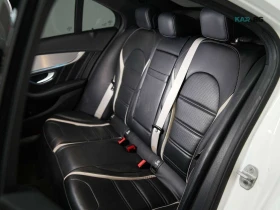 Mercedes-Benz C 63 AMG S * АвтоКредит * (ЦЕНА ДО БГ), снимка 17