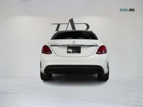 Mercedes-Benz C 63 AMG S * АвтоКредит * (ЦЕНА ДО БГ), снимка 7