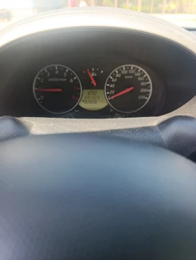 Nissan Micra, снимка 1