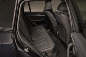 BMW iX3 M SPORT/286HP/PANO/LASER/ACC/HUD/360/530z, снимка 15