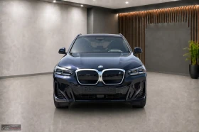 BMW iX3 M SPORT/286HP/PANO/LASER/ACC/HUD/360/530z, снимка 2