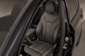 BMW iX3 M SPORT/286HP/PANO/LASER/ACC/HUD/360/530z, снимка 12