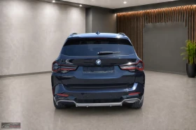 BMW iX3 M SPORT/286HP/PANO/LASER/ACC/HUD/360/530z, снимка 8