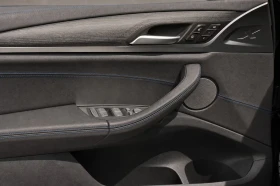 BMW iX3 M SPORT/286HP/PANO/LASER/ACC/HUD/360/530z, снимка 16
