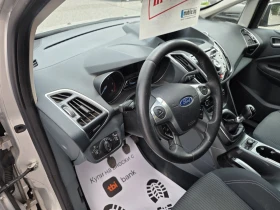 Ford C-max 1.6dci Kamera, снимка 9