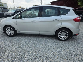 Ford C-max 1.6dci Kamera, снимка 7