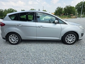 Ford C-max 1.6dci Kamera, снимка 4
