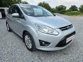 Ford C-max 1.6dci Kamera, снимка 3