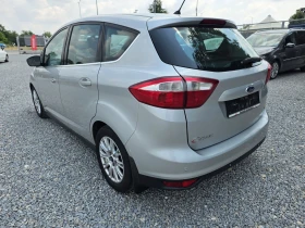 Ford C-max 1.6dci Kamera, снимка 6