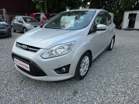 Ford C-max 1.6dci Kamera, снимка 1