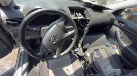 Toyota Avensis, снимка 5