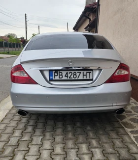 Mercedes-Benz CLS 350 Газ, снимка 6