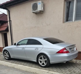 Mercedes-Benz CLS 350 Газ, снимка 7