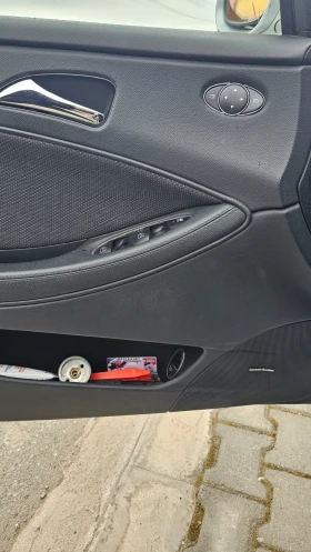 Mercedes-Benz CLS 350 Газ, снимка 15
