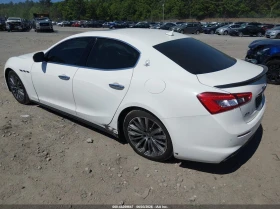 Maserati Ghibli 3.0l S Q4, снимка 3