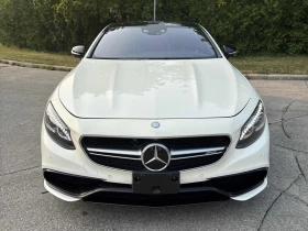Mercedes-Benz S 63 AMG S PERFORMANCE* МАСАЖ* 360* DIS* FULL* ТЪРГ, снимка 2