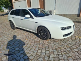 Alfa Romeo 159 sportwagon 2.0jtdm, снимка 3