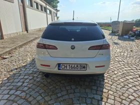 Alfa Romeo 159 sportwagon 2.0jtdm, снимка 5