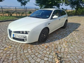Alfa Romeo 159 sportwagon 2.0jtdm, снимка 1