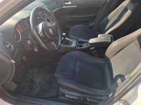 Alfa Romeo 159 sportwagon 2.0jtdm, снимка 7