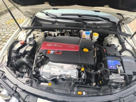 Alfa Romeo 159 sportwagon 2.0jtdm, снимка 9
