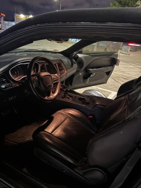 Dodge Challenger 3.6 SXT PLUS, снимка 7