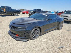 Chevrolet Camaro LT1* 6.2* ПОДГРЕВ* LED* NAVI* , снимка 1