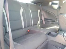 Chevrolet Camaro LT1* 6.2* ПОДГРЕВ* LED* NAVI* , снимка 10
