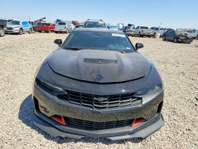 Chevrolet Camaro LT1* 6.2* ПОДГРЕВ* LED* NAVI* , снимка 5
