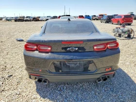 Chevrolet Camaro LT1* 6.2* ПОДГРЕВ* LED* NAVI* , снимка 6