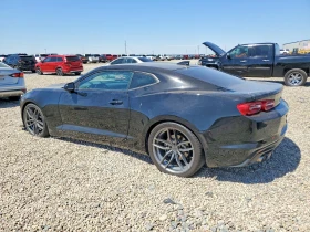 Chevrolet Camaro LT1* 6.2* ПОДГРЕВ* LED* NAVI* , снимка 2