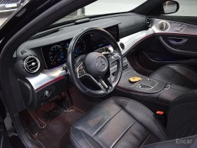 Mercedes-Benz E 350 4MATIC* ОБДУХВАНЕ* ХЕДЪП* 360КАМЕРА* LANE* ASSIST*, снимка 6