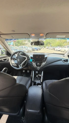 Hyundai Veloster , снимка 7