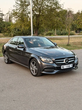 Mercedes-Benz 220 BlueTec 170kc , снимка 3