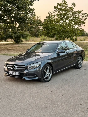 Mercedes-Benz 220 BlueTec 170kc , снимка 1