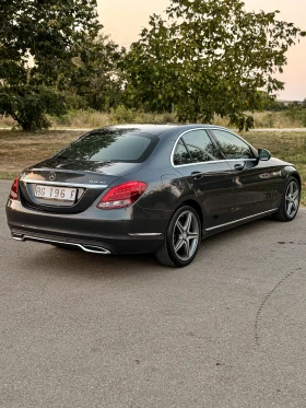 Mercedes-Benz 220 BlueTec 170kc , снимка 6