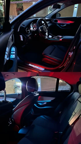 Mercedes-Benz 220 BlueTec 170kc , снимка 13