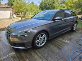 Audi A6, снимка 1