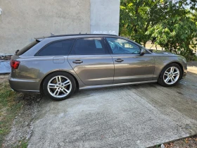 Audi A6, снимка 3
