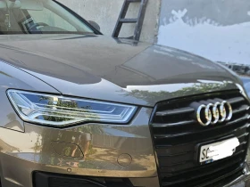Audi A6, снимка 2