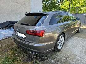 Audi A6, снимка 4