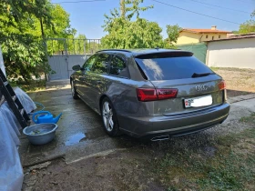Audi A6, снимка 5