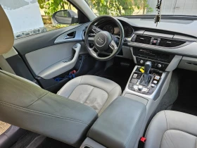 Audi A6, снимка 8